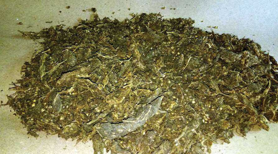 Representational image